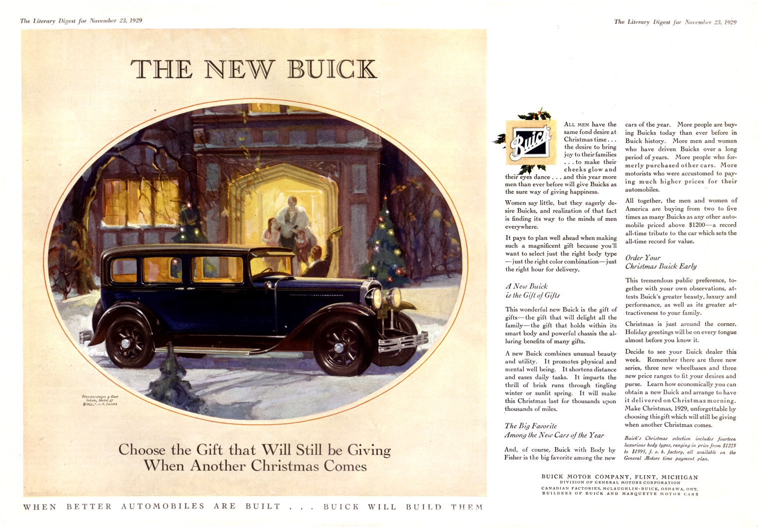 1930 Buick 2